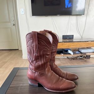 Tecovas Cartwright Mens Cowboy Boot - size 8D